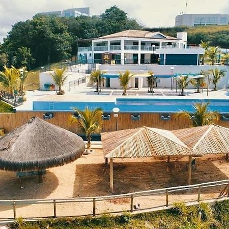 קאלדס נובאס Resort Do Lago מראה חיצוני תמונה