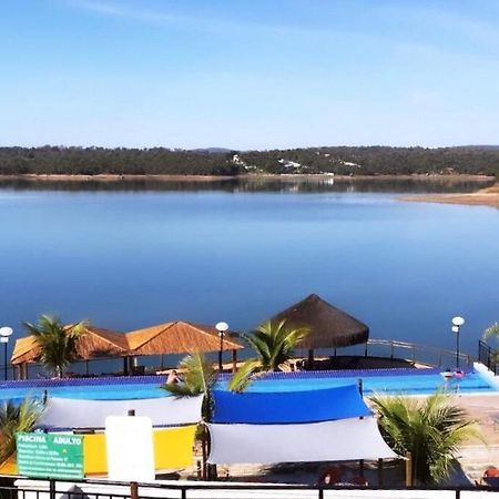קאלדס נובאס Resort Do Lago מראה חיצוני תמונה